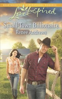 Produktbild: Small-Town Billionaire