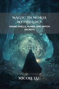 Produktbild: Magic in Norse Mythology