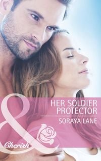 Produktbild: Her Soldier Protector