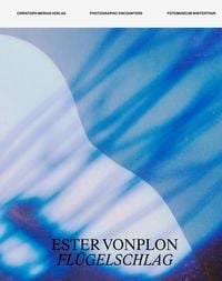 Produktbild: Ester Vonplon - Fl&uuml;gelschlag