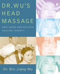 Produktbild: Dr Wus Head Massage