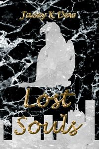 Produktbild: Lost Souls (Three Souls, #3)