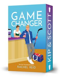 Produktbild: Game Changer