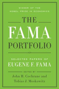 Produktbild: The Fama Portfolio