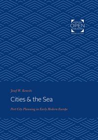 Produktbild: Cities & the Sea