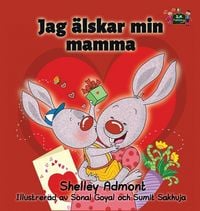 Produktbild: I Love My Mom