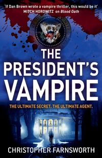 Produktbild: The President's Vampire