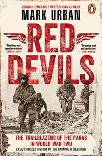 Produktbild: Red Devils