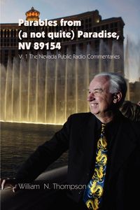 Produktbild: Parables from (a not quite) Paradise, NV 89154