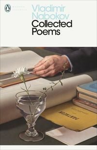 Bild vom Artikel Collected Poems vom Autor Vladimir Nabokov