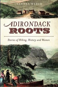 Produktbild: Adirondack Roots