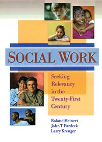 Produktbild: Social Work