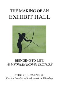 Produktbild: The Making of an Exhibit Hall