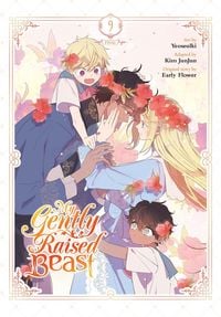 Produktbild: My Gently Raised Beast, Vol. 9