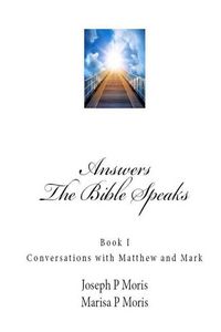 Produktbild: The Bible Speaks