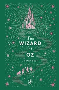 Produktbild: The Wizard of Oz