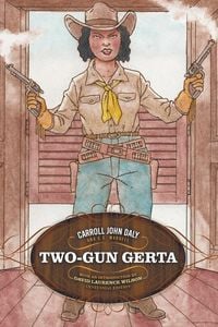 Produktbild: Two-Gun Gerta