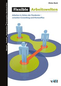 Produktbild: Flexible Arbeitswelten