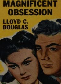 Produktbild: Magnificent Obsession