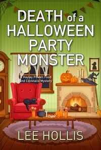 Produktbild: Death of a Halloween Party Monster