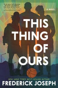 Produktbild: This Thing of Ours
