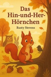 Produktbild: Das Hin-und-Her-H&ouml;rnchen
