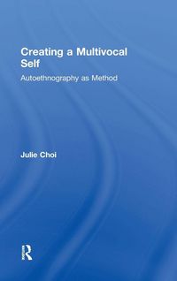 Produktbild: Creating a Multivocal Self