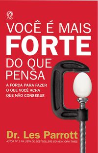Produktbild: Voc&ecirc; &Eacute; Mais Forte do que Pensa