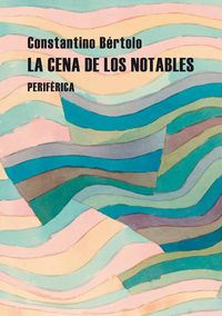 Produktbild: La cena de los notables