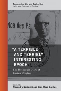 Produktbild: A Terrible and Terribly Interesting Epoch