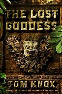 Produktbild: The Lost Goddess
