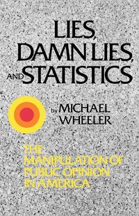 Produktbild: Lies, Damn Lies, and Statistics