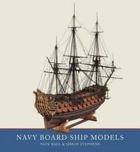 Produktbild: Navy Board Ship Models