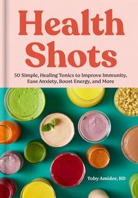 Produktbild: Health Shots