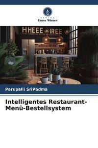 Produktbild: Intelligentes Restaurant-Men&uuml;-Bestellsystem