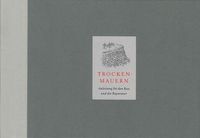 Produktbild: Trockenmauern
