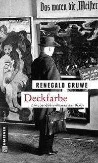 Produktbild: Deckfarbe