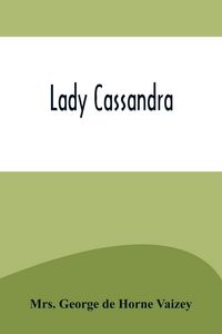 Produktbild: Lady Cassandra