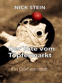 Produktbild: Der Tote vom T&ouml;pfermarkt
