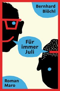 Produktbild: F&uuml;r immer Juli