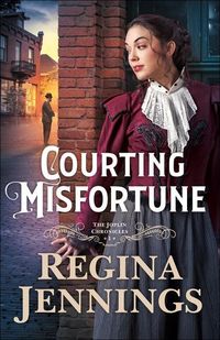 Produktbild: Courting Misfortune