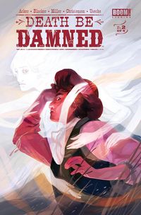 Produktbild: Death Be Damned #2