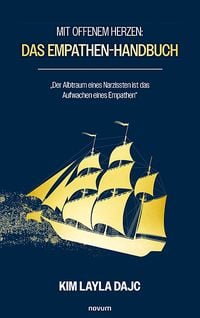 Produktbild: Mit offenem Herzen: Das Empathen-Handbuch