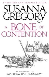 Produktbild: A Bone Of Contention