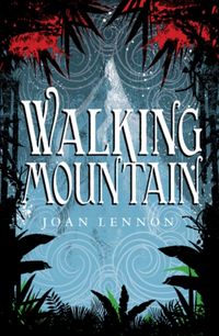 Produktbild: Lennon, J: Walking Mountain