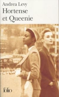 Produktbild: Fre-Hortense Et Queenie