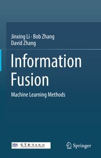 Produktbild: Information Fusion