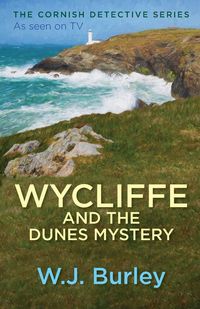 Produktbild: Wycliffe and the Dunes Mystery