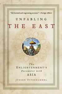 Produktbild: Unfabling the East