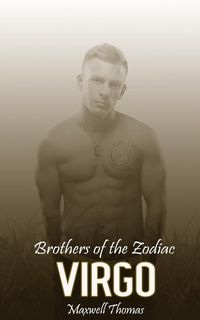 Produktbild: Brothers of the Zodiac: Virgo
